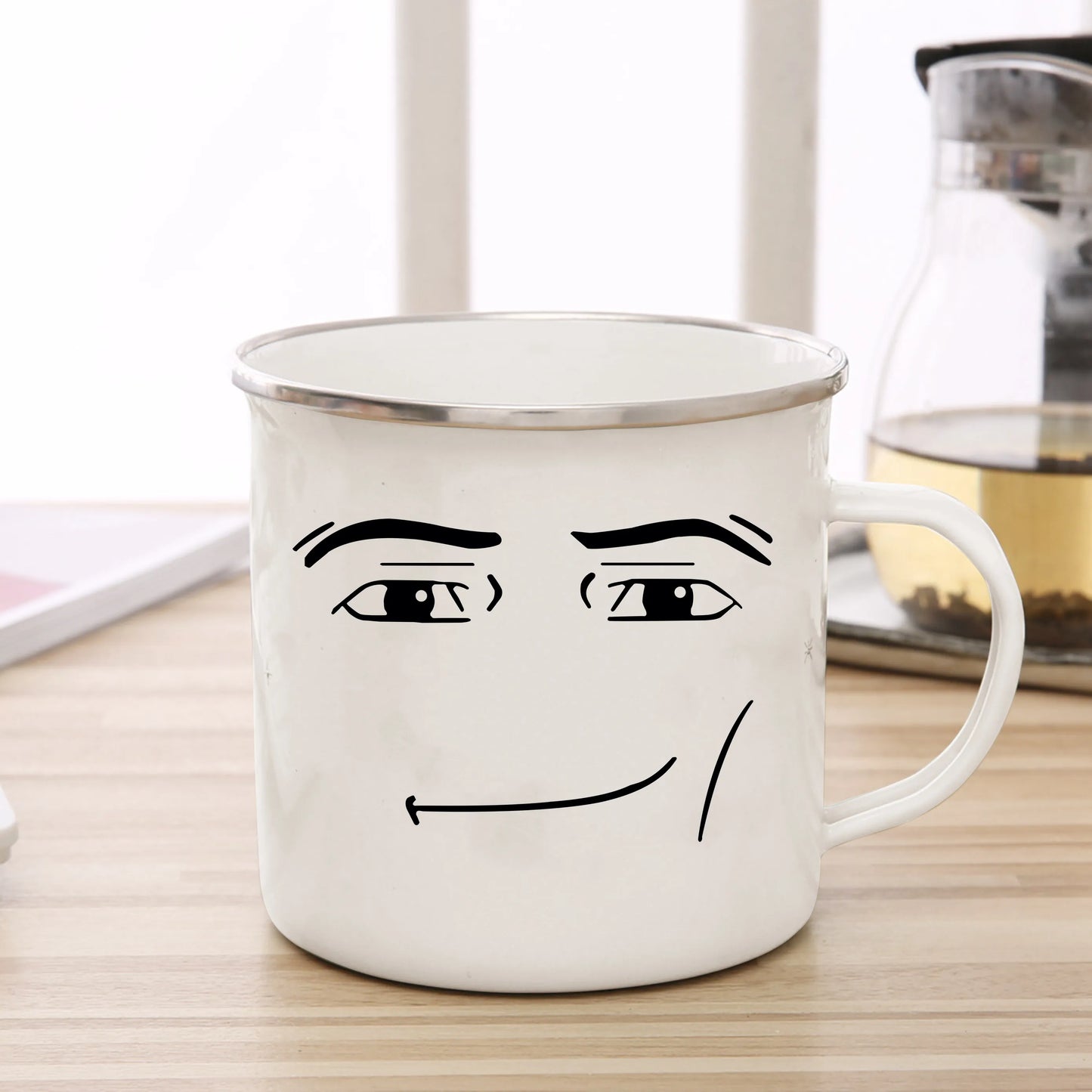 Robloxing Game Inspired Mugs