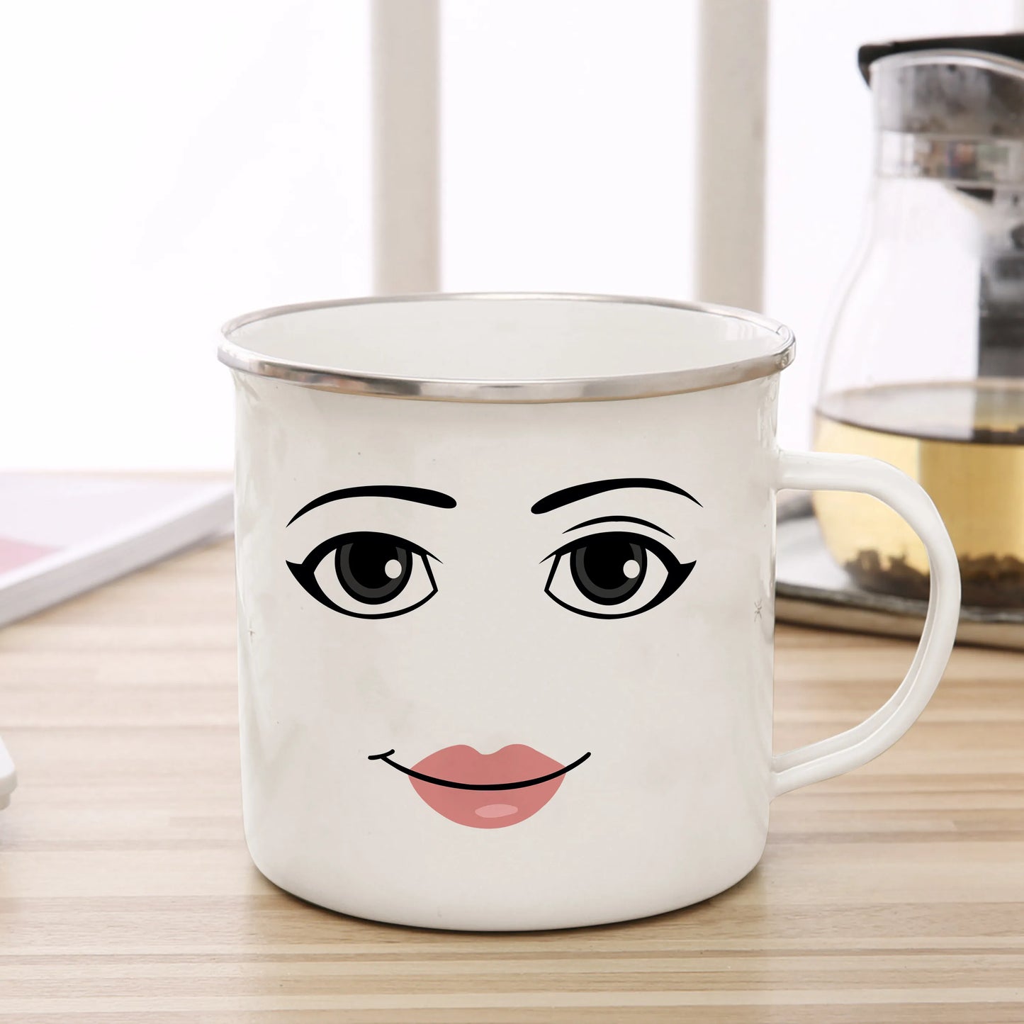 Robloxing Game Inspired Mugs