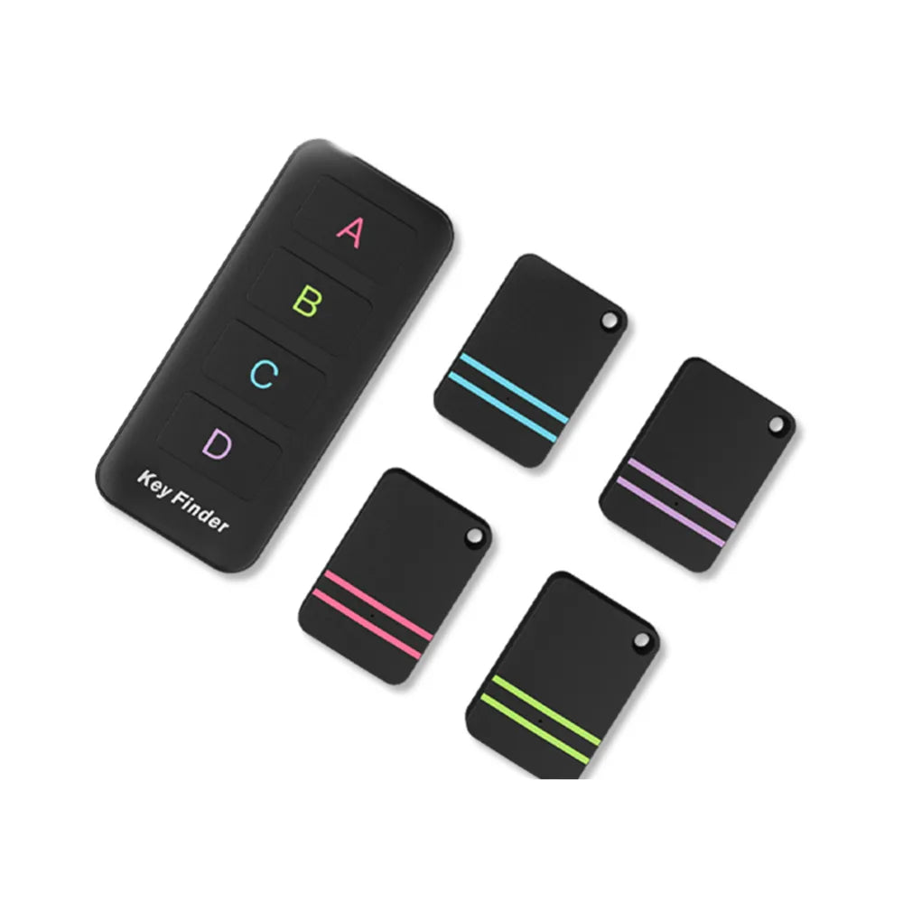 Wireless Key Finder